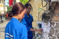 Đoàn Thanh niên phường Thanh Xuân sôi nổi hưởng ứng Ngày cao điểm xây dựng Đô thị văn minh và Chủ nhật xanh toàn quốc lần thứ IV – năm 2025