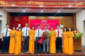 Chi bộ Trung tâm Văn hoá – Thông tin và Thể thao phường Khương Đình tổ chức Đại hội lần thứ I, nhiệm kỳ 2025-2030