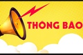 CHỈ ĐẠO CỦA ĐỒNG CHÍ CHỦ TỊCH UBND XÃ THƯ LÂM