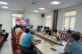 UBND phường Xuân Đỉnh chỉ đạo chủ động các biện pháp ứng phó với cơn bão số 3