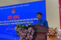 Đoàn Thanh niên xã Tiến Thắng tổ chức Hội nghị công bố quyết định về công tác cán bộ và ra quân Chiến dịch Thanh niên tình nguyện hè năm 2025