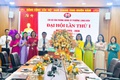 Đại hội Chi bộ Văn phòng Đảng ủy phường Long Biên lần thứ Nhất, nhiệm kỳ 2025 – 2030 thành công tốt đẹp
