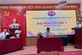 Đại hội Chi bộ cơ quan HĐND xã Hoài Đức lần thứ I, nhiệm kỳ 2025-2030