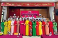 Đại hội chi bộ Văn phòng HĐND và UBND phường Khương Đình nhiệm kỳ 2025-2030 thành công tốt đẹp