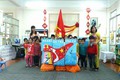TRƯỜNG MẦM NON HOA MAI TÍCH CỰC TRIỂN KHAI CUỘC THI 
“TÌM HIỂU PHÁP LUẬT VỀ TRẬT TỰ AN TOÀN GIAO THÔNG” VÀ
 “ 80 NĂM TRUYỀN THỐNG LỰC LƯỢNG CẢNH SÁT GIAO THÔNG”
