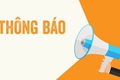 Công điện V/v chủ động, tập trung ứng phó bão số 3 năm 2025 trên địa bàn Thành phố