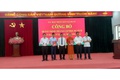 XÃ BA VÌ - CÔNG BỐ QUYẾT ĐỊNH THÀNH LẬP BQL DI TÍCH ĐỀN HẠ, ĐỀN TRUNG, ĐỀN THƯỢNG