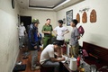 Phường Giảng Võ: Tuyên tuyền vận động người dân di dời khỏi nhà nguy hiểm G6a