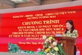 UBND phường Tương Mai tổ chức chương trình khám bệnh, chăm sóc sức khỏe, cấp thuốc cho đối tượng chính sách trên địa bàn phường nhân dịp 78 năm 
ngày thương binh liệt sĩ  27/7/1947-27/7/2024
