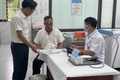 Hòa Phú: Khám, chăm sóc sức khỏe cho đối tượng chính sách nhân kỷ niệm 78 năm ngày Thương binh liệt sĩ (27/7/1947 – 27/7/2025)