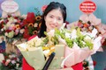 Cô giáo Nguyễn Thị Anh Thơ - Một giáo viên trẻ tâm huyết