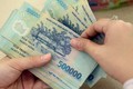 Đề xuất MỨC LƯƠNG TỐI THIỂU VÙNG từ 1/1/2026