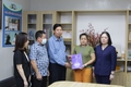 Hà Nội thăm hỏi, hỗ trợ các gia đình nạn nhân vụ lật tàu du lịch tại Vịnh Hạ Long