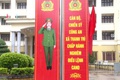 Công an xã Thanh Trì: Giữ vững vai trò nòng cốt, đảm bảo an ninh trật tự, giữ vững bình yên cho nhân dân.