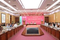 Hội nghị Ban chấp hành Đảng bộ phường Từ Liêm lần thứ Tư