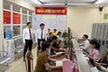 Đẩy mạnh tiếp nhận, giải quyết thủ tục hành chính trực tuyến trên Hệ thống dịch vụ công