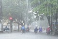 Chỉ đạo của Đảng ủy phường Thanh Xuân về chủ động ứng phó cơn bão số 3 
