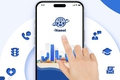 Hà Nội hướng dẫn người dân lấy số thứ tự trực tuyến trên ứng dụng iHanoi sau khi thực hiện mô hình chính quyền địa phương hai cấp