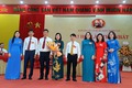 ĐẠI HỘI ĐẢNG BỘ CÁC CƠ QUAN ĐẢNG XÃ HÒA LẠC LẦN THỨ NHẤT, NHIỆM KỲ 2025–2030 THÀNH CÔNG TỐT ĐẸP
