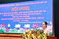 Ngày Thương binh - Liệt sỹ 27/7: Tri ân những người có công với đất nước
