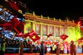 Hà Nội: Tổ chức hai chương trình nghệ thuật đặc biệt vào dịp Quốc khánh 2-9