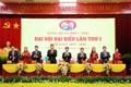Đại hội đại biểu Đảng bộ xã Phúc Thọ lần thứ I nhiệm kỳ 2025-2030 thành công tốt đẹp