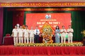Đại hội Đảng bộ Công an xã Phù Đổng lần thứ I, nhiệm kỳ 2025-2030