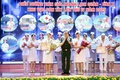 Hội thao “Điều dưỡng viên giỏi, thanh lịch quân-dân y khu vực Sơn Tây” lần thứ IV