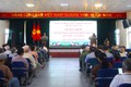 Phường Giảng Võ: tổ chức kỷ niệm 78 năm Ngày Thương binh- Liệt sỹ