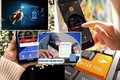 Cổng thông tin điện tử dành cho hộ, cá nhân kinh doanh đăng ký, kê khai, nộp thuế thương mại điện tử, kinh doanh trên nền tảng số