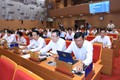 Quy định mức tiền phạt đối với hành vi vi phạm hành chính trong lĩnh vực bảo vệ môi trường trên địa bàn thành phố Hà Nội