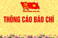 Thông cáo báo chí Đại hội đại biểu Đảng bộ phường Thanh Xuân lần thứ I, nhiệm kỳ 2025-2030