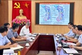 Sở quy hoạch Kiến trúc Hà Nội làm việc với xã Bát Tràng về công tác quy hoạch phát triển làng nghề truyền thống gắn với du lịch tại làng gốm sứ Bát Tràng