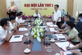 Ứng Hoà: Chuẩn bị tốt các điều kiện tổ chức Đại hội đại biểu Đảng bộ xã Ứng Hoà lần thứ nhất