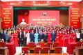 Quốc Oai tổ chức thành công Đại hội Đảng bộ UBND xã lần thứ I, nhiệm kỳ 2025 – 2030