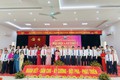 ĐẠI HỘI ĐẢNG BỘ CÁC CƠ QUAN ĐẢNG XÃ BA VÌ LẦN THỨ I, NHIỆM KỲ 2025–2030