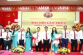Đại hội Đảng bộ các cơ quan Đảng xã Thanh Oai lần thứ I, nhiệm kỳ 2025 – 2030