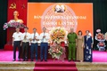 Đại hội Đảng bộ UBND xã Thanh Oai lần thứ I, nhiệm kỳ 2025–2030: Đoàn kết – Đổi mới – Phát triển
