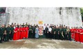 Hội CCB Khu tập thể Z176 thôn Trung Dương ra mắt mô hình “Lắp đặt Camera an ninh” Chào mừng Đại hội Đảng bộ xã Gia Lâm nhiệm kỳ 2025 – 2030