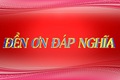 XÃ ĐA PHÚC - CẬP NHẬT DANH SÁCH ỦNG HỘ QUỸ “ĐỀN ƠN ĐÁP NGHĨA” NĂM 2025
