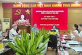 HĐND phường Thanh Xuân tổ chức kỳ họp thứ 3
