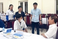 Phường Thanh Xuân tổ chức khám bệnh, chăm sóc sức khỏe cho đối tượng chính sách