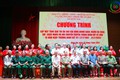 Quốc Oai tri ân người có công lan tỏa nghĩa tình uống nước nhớ nguồn