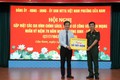 Phường Cửa Nam tổ chức gặp mặt tri ân các gia đình chính sách và người có công với cách mạng