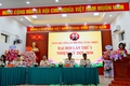 Đại hội Đảng bộ Công an phường Tùng Thiện lần thứ nhất, nhiệm kỳ 2025 – 2030