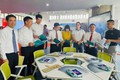 Khương Đình: Phát động phong trào “Bình dân học vụ số” và thi đua chuyển đổi số