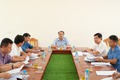 Thẩm định phương án bồi thường, hỗ trợ tại các dự án Đường trục phía Nam tỉnh Hà Tây cũ, khu đấu giá QSD đất