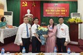 Chi bộ Trạm Y tế phường Hà Đông tổ chức Đại hội Chi bộ lần thứ nhất, nhiệm kỳ 2025 - 2030