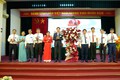 Đại hội Đảng bộ cơ quan UBND xã Dương Hoà lần thứ I, nhiệm kỳ 2025 – 2030 