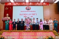 Đại hội Đảng bộ Uỷ ban nhân dân phường Đống Đa lần thứ I, nhiệm kỳ 2025 - 2030 thành công tốt đẹp